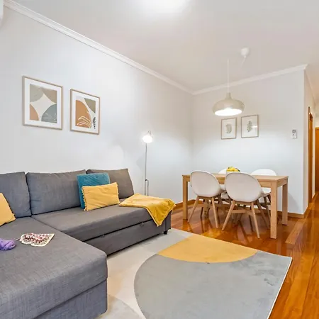 Pilar Hills Funchal, By Op Apartment
