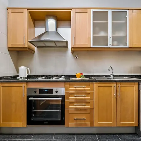 Apartment Pilar Hills Funchal, By Op Funchal (Madeira)
