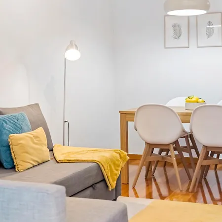 Apartament Pilar Hills Funchal, By Op