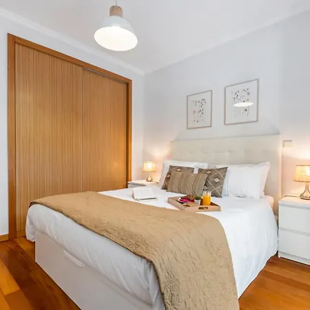 Pilar Hills Funchal, By Op Apartment