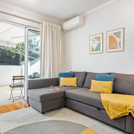 Pilar Hills Funchal, By Op Apartment *