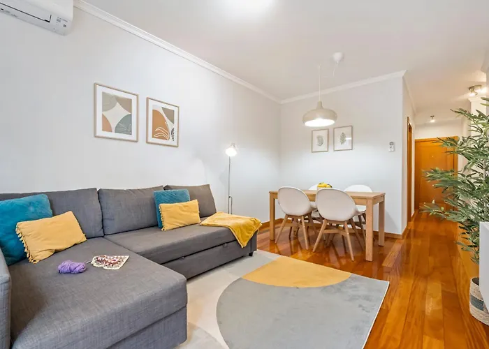 Pilar Hills Funchal, By Op Appartement