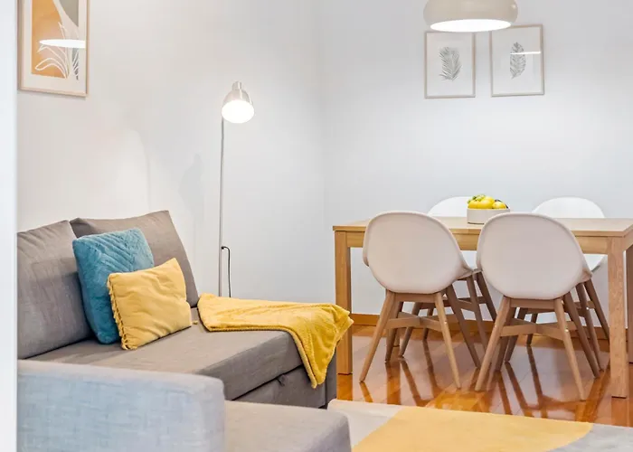 Appartamento Pilar Hills Funchal, By Op