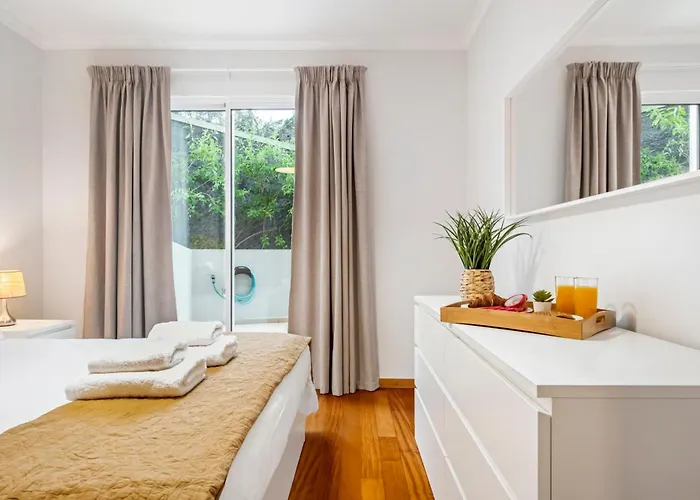 Appartamento Pilar Hills Funchal, By Op *