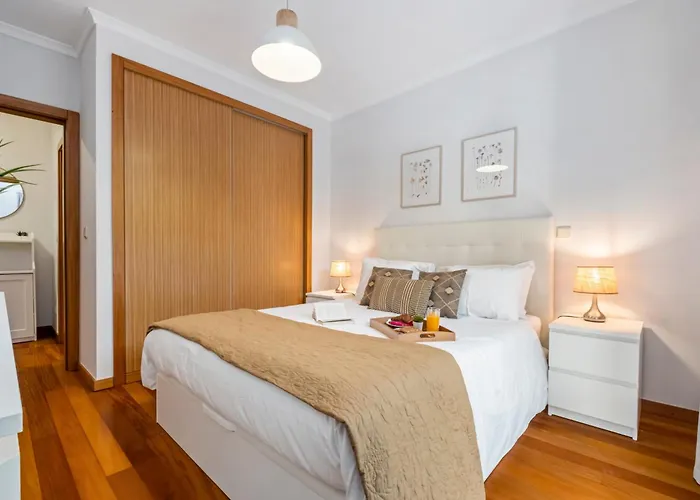 Pilar Hills Funchal, By Op Appartement