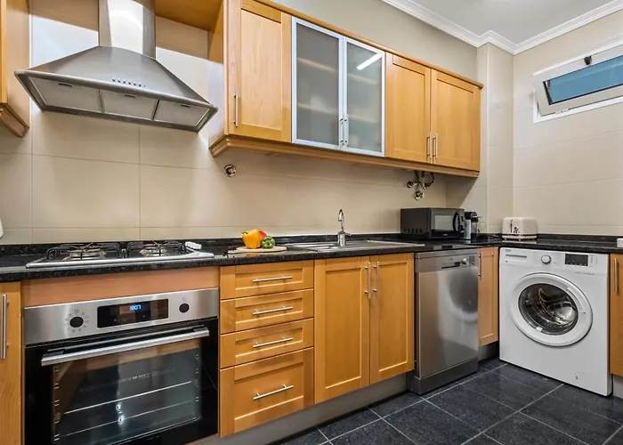 Appartement Pilar Hills Funchal, By Op *