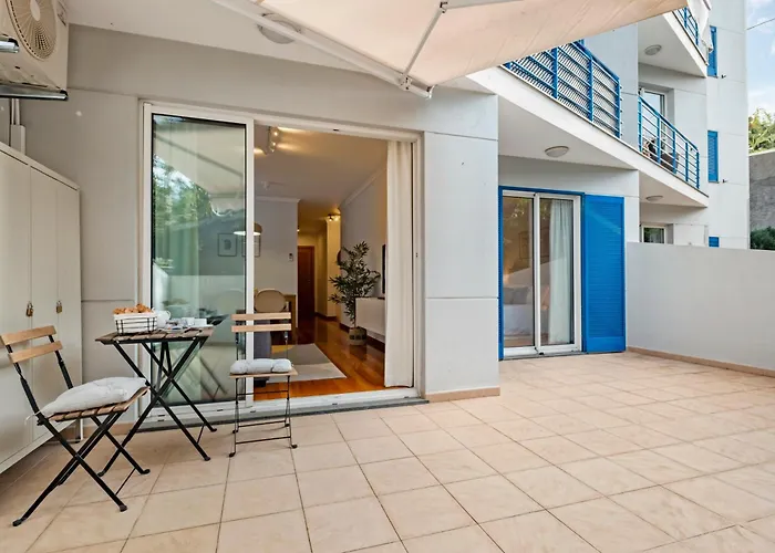 Pilar Hills Funchal, By Op Appartement