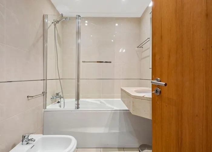 Appartamento Pilar Hills Funchal, By Op *