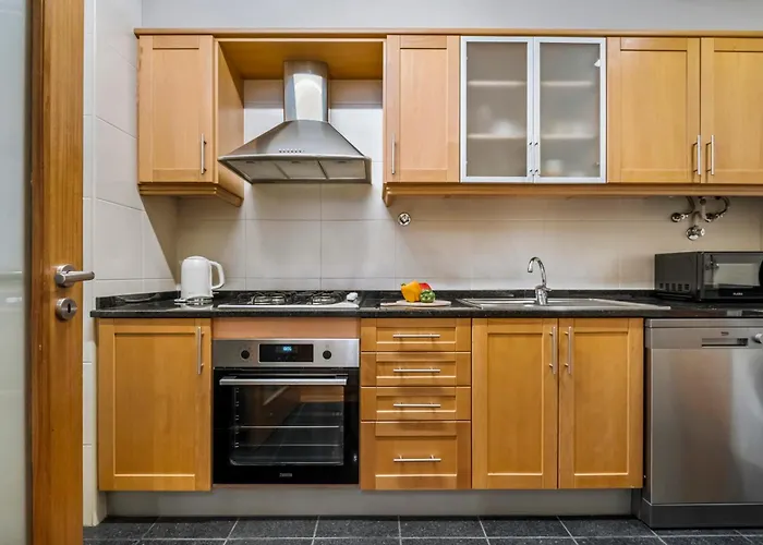 Appartement Pilar Hills Funchal, By Op Funchal (Madeira)