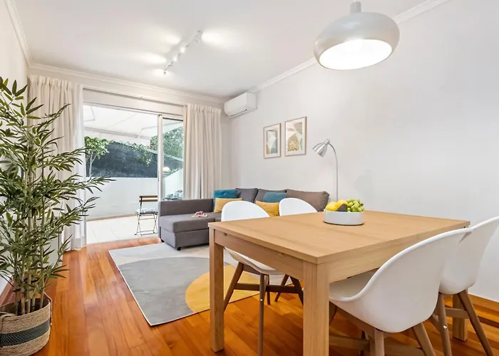 Pilar Hills Funchal, By Op Funchal (Madeira)