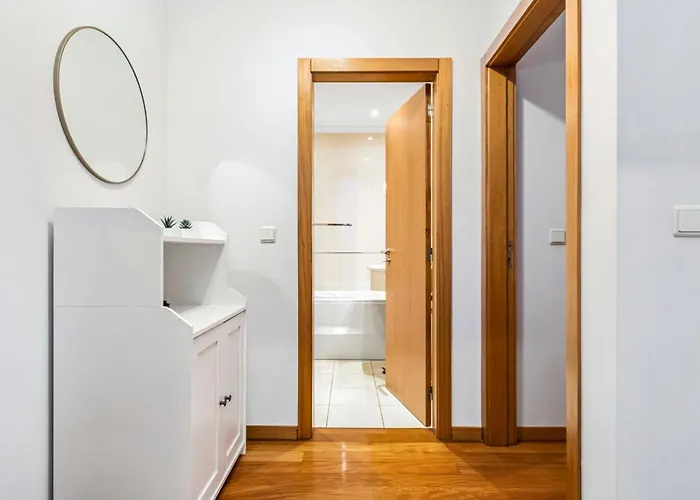 Pilar Hills Funchal, By Op Appartement