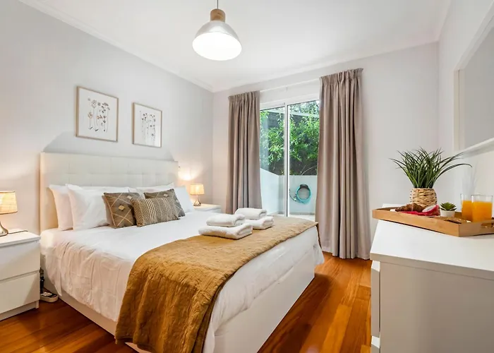 Appartement Pilar Hills Funchal, By Op Funchal (Madeira)