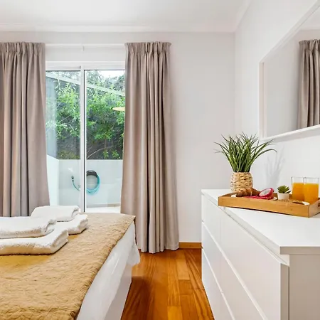 Apartament Pilar Hills Funchal, By Op *