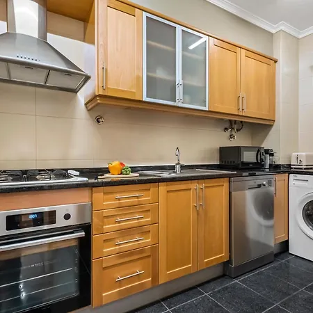 Apartament Pilar Hills Funchal, By Op *