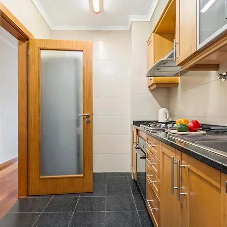 Pilar Hills Funchal, By Op Apartament *