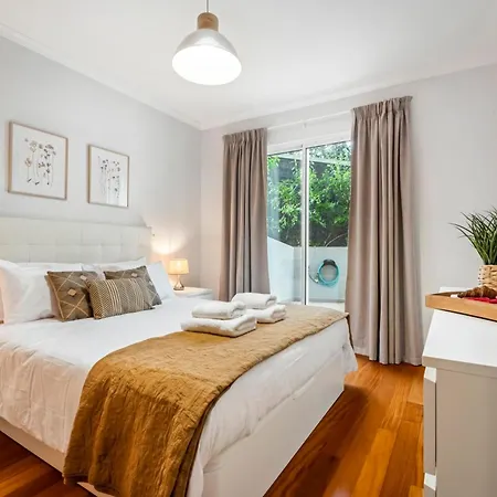 Apartament Pilar Hills Funchal, By Op Funchal (Madeira)