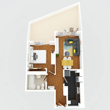 Pilar Hills Funchal, By Op *